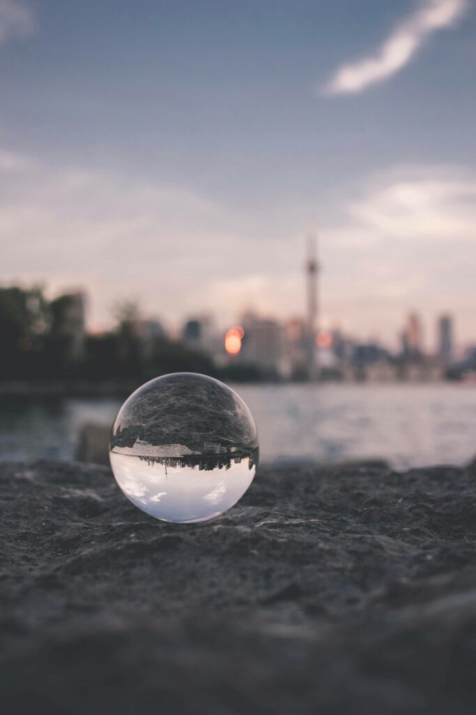 boule_verre_focale