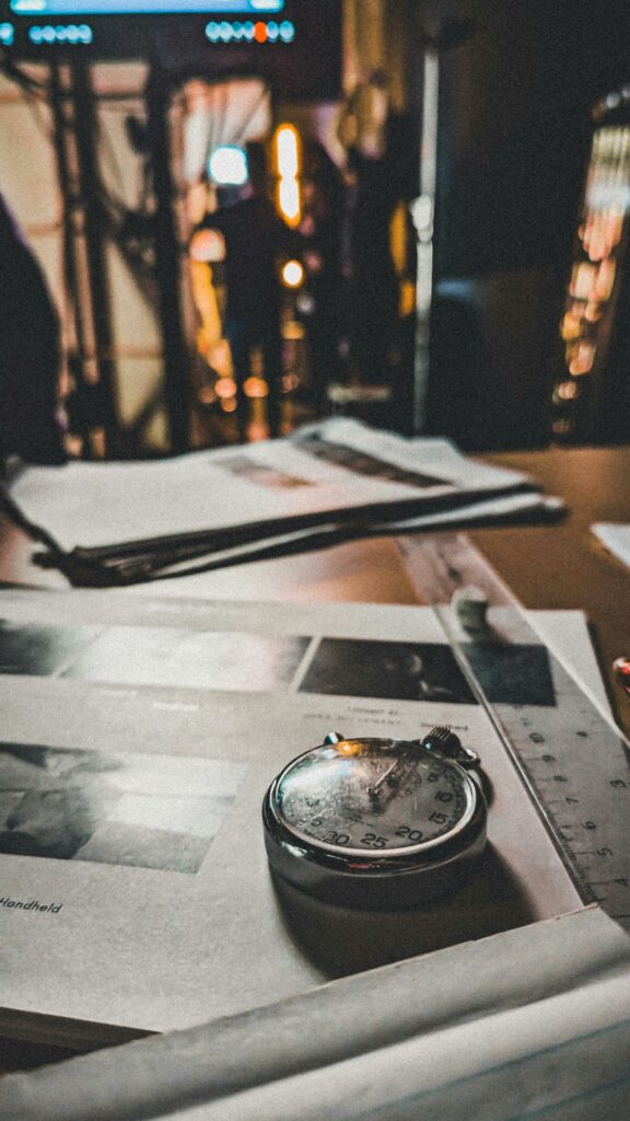 chrono_bureau_travail